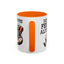 Humor Mug - Drink Coffee Feel Alive