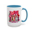 Anniversary Mug - Love Never Fails