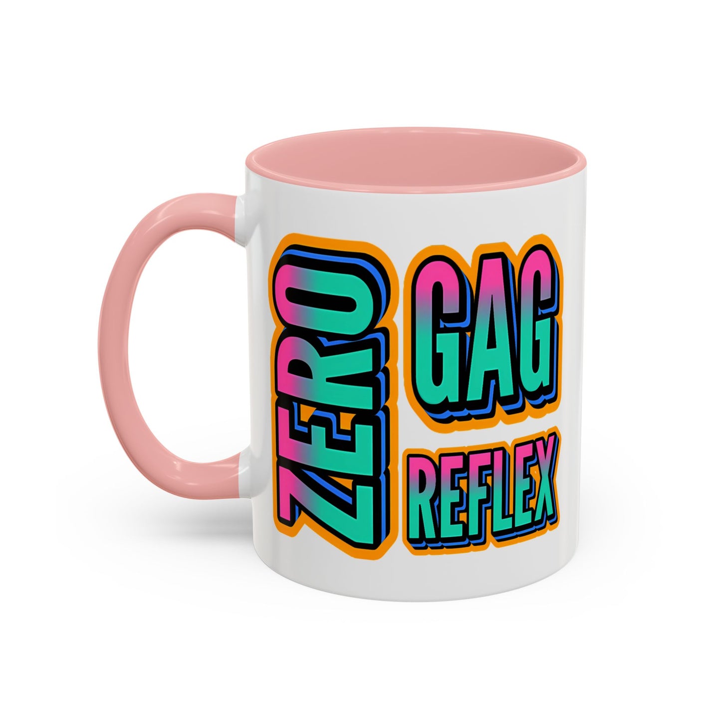 Adult Mug - Zero Gag Reflex