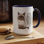 Animal Mug - If You Find Me Offensive