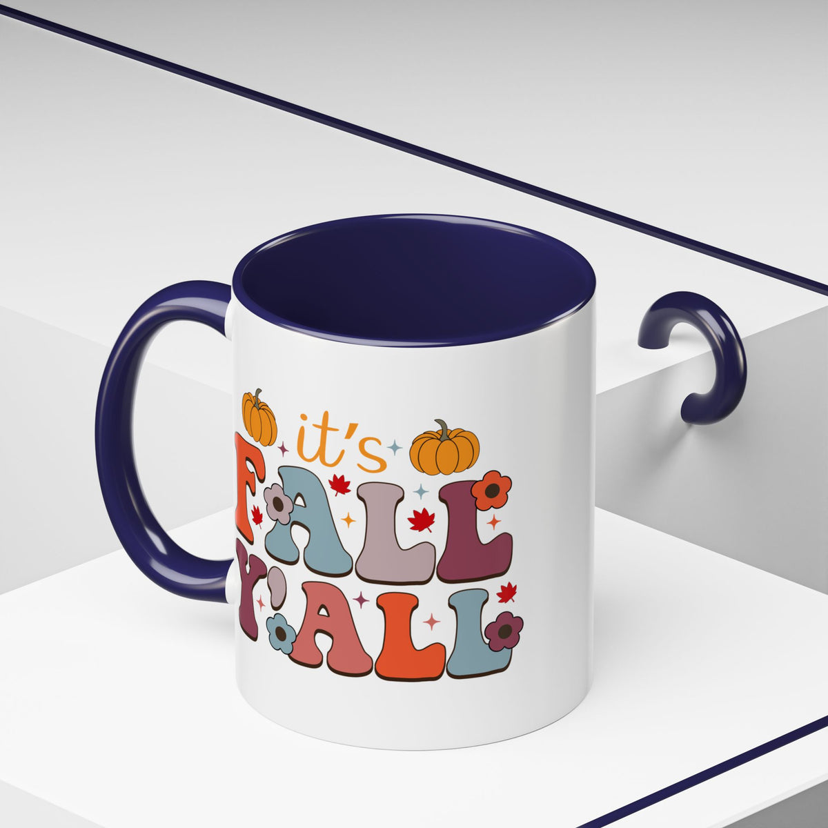 Fall Mug