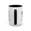 Easter Mug - Happy Easter Chic