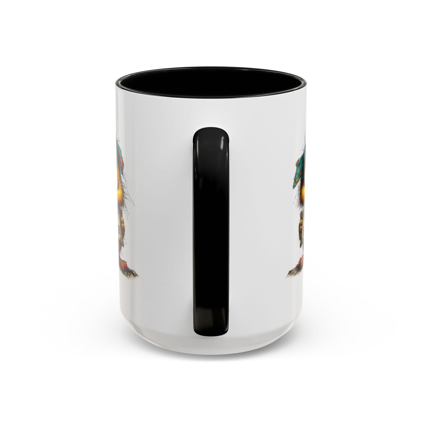 Easter Mug - Happy Easter Chic