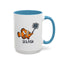 Office Mug - Selfish
