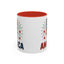 4th of July Mug - America Rock On