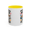 Animal Mug - Professional Napper