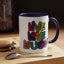 Wellness Mug - Live Love Laugh
