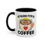 Office Mug - My Blood Type