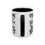 Humor Mug - Everyone Was Thinking It