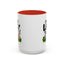 Humor Mug - I'm Not Lazy I'm Just Energy-Efficient