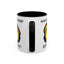 Birthday Mug - Have a Jammin Birthday