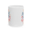 Motivation Mug - Be Your Own Kind of Beautiful