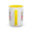 Motivation Mug - Every Expert Was Once a Beginner