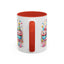 Birthday Mug - Cute Cupcakes