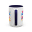 Humor Mug - Easily Distracted By Books