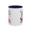 Birthday Mug - Birthday Kitty