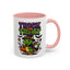 Halloween Mug - Trick Or Treat