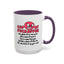 Adult Mug - Cup of Fuckoffee