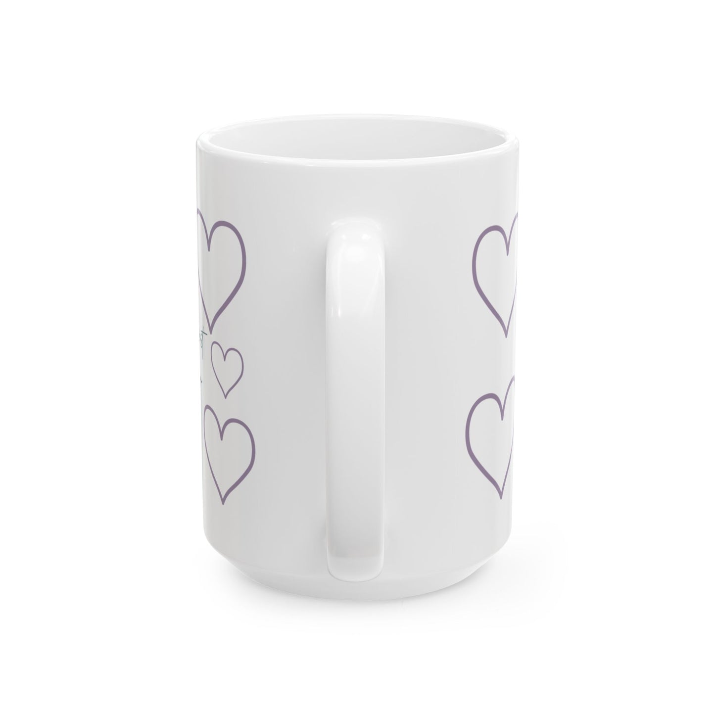 Mother's Day Mug - You Are The Best Mom Ever