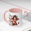 Humor Mug - I Can't Argue With My Husband