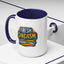 Humor Mug - Fresh Sarcasm Served Daily