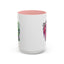 Humor Mug - Before Coffee Fully Caffeinated