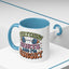 Humor Mug - Everything Hurts and I'm Hungry