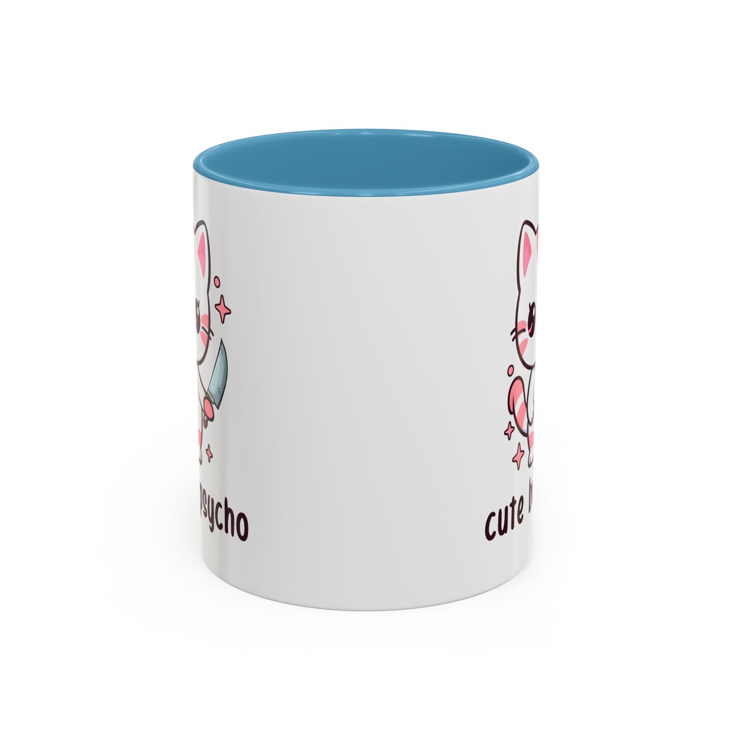 Adult Mug - Cute But Psycho