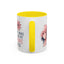 Humor Mug - Don't Make Me Use My Anime Eyes