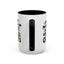 Humor Mug - I'm Not Procrastinating I'm Doing Side Quests