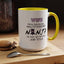 Anniversary Mug - Wife Ninja