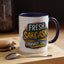 Humor Mug - Fresh Sarcasm Served Daily