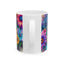 Artistic Mug - Majestic Owls