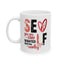 Wellness Mug - Self Love