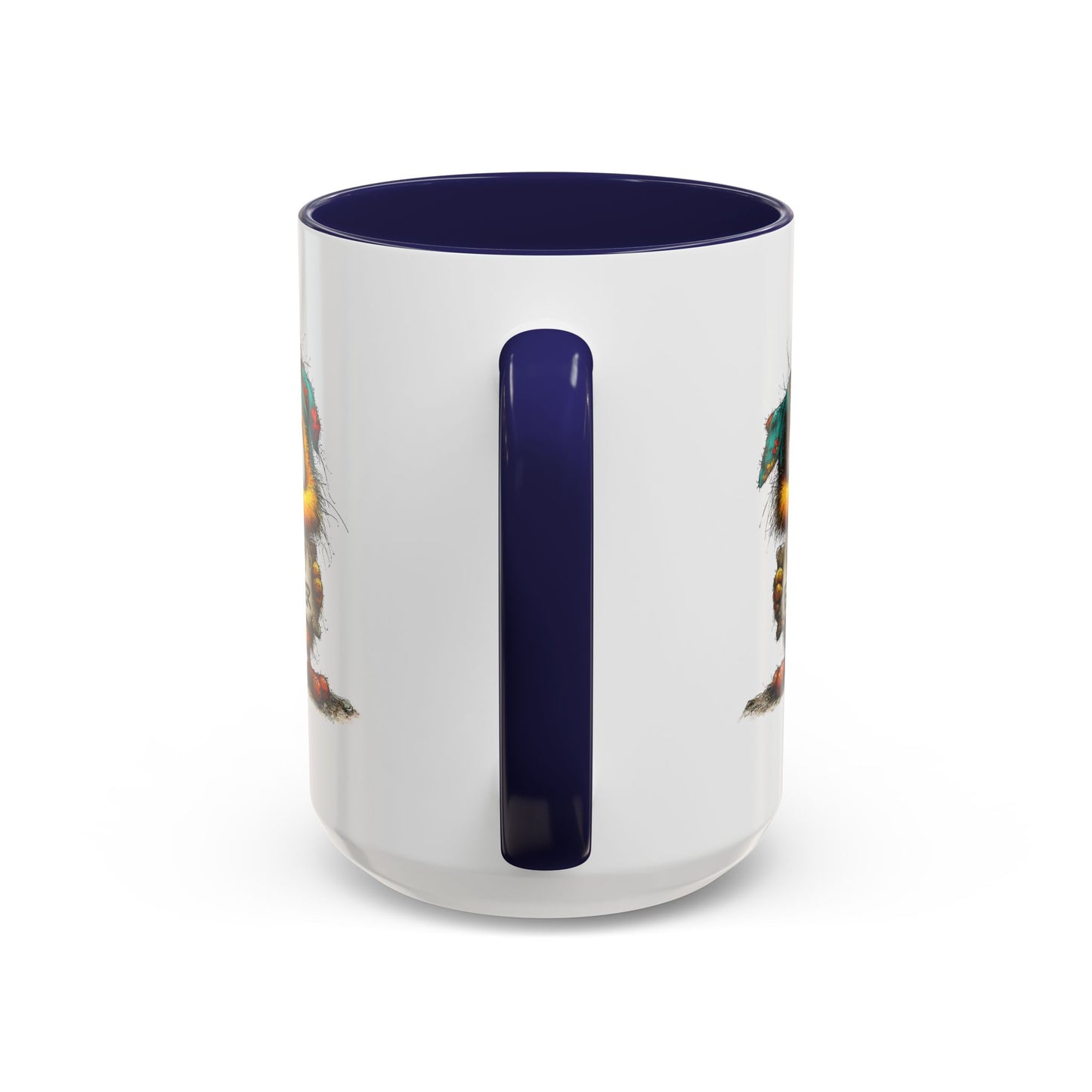 Easter Mug - Happy Easter Chic