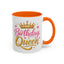 Birthday Mug - Birthday Queen