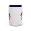 Alien Mug - I Come In Peace