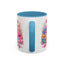 Birthday Mug - Kawaii Kitty