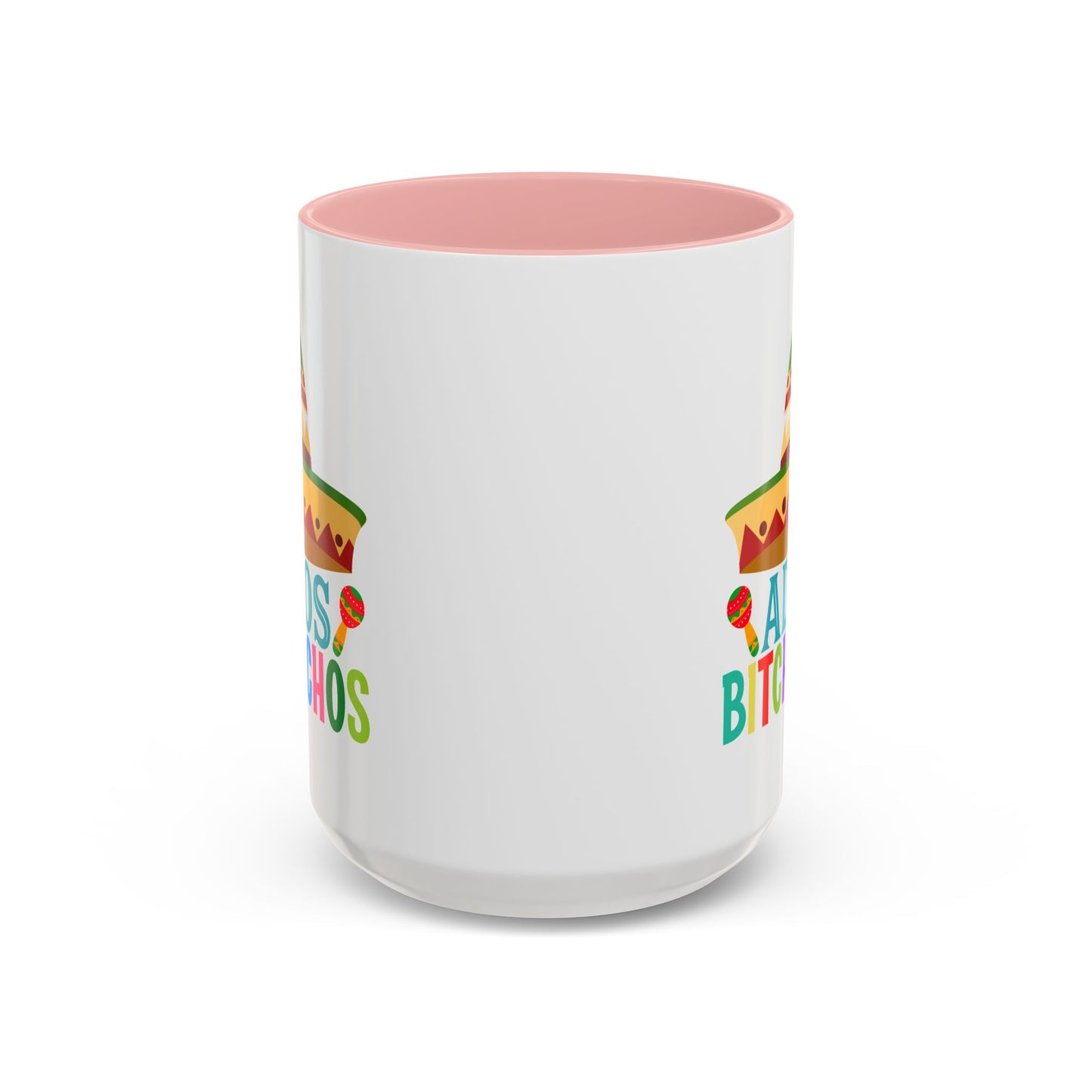 Adult Mug - Adios Bitchachos