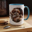 Animal Mug - Dog Coffee Wrap 7