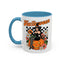 Halloween Mug - Sexy Witch