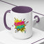 Mother's Day Mug - Super Mom