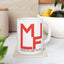 Adult Mug - Mug I'd Like to Fill