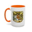 Humor Mug - Today is Slap An Idiot Day