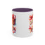 Birthday Mug - Present Ribbon