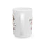 Mother's Day Mug - Mom MVP