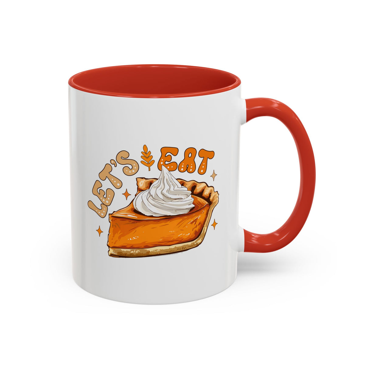 Fall Mug