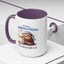 Humor Mug - If I Was A Morning Person