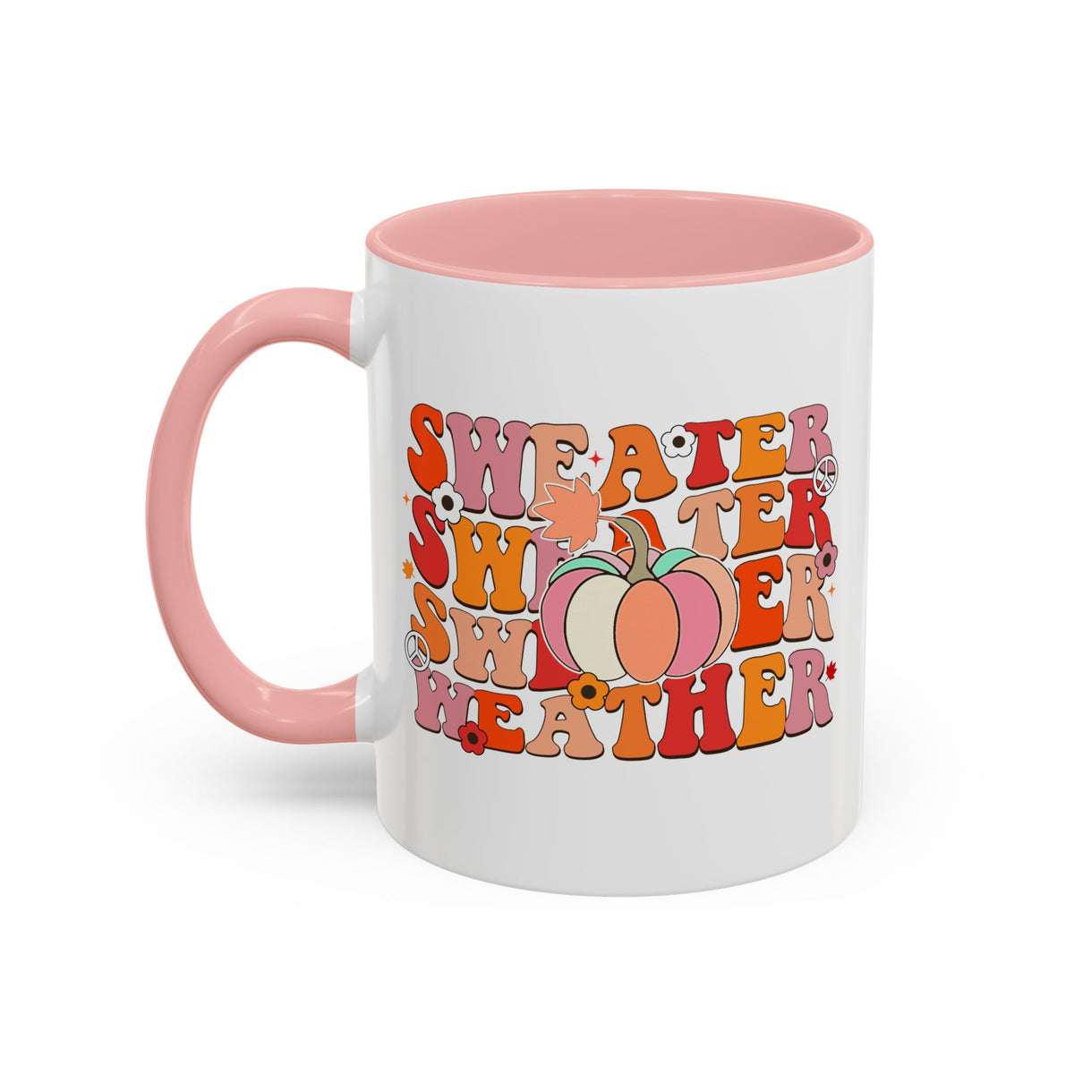 Fall Mug