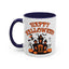 Halloween Mug - Happy Halloween Ghost House